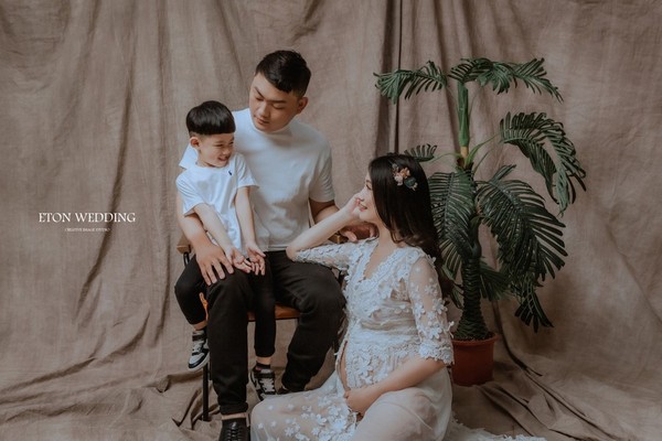 台北孕婦寫真,台北孕婦照,台北孕婦婚紗,台北孕婦全家福